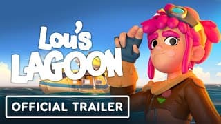 Gameplay Trailer