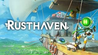 Gameplay Trailer
