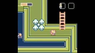 Tunic GBC video 1