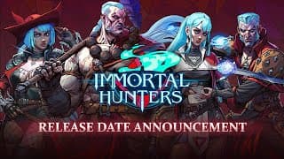 Release Date Trailer
