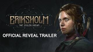 Reveal Trailer