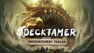 Announcement Trailer