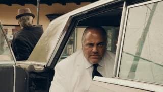 Death Suits You Trailer