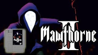 Mawthorne 2 video 1