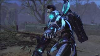 Console Launch Trailer