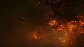 Cinematic Trailer