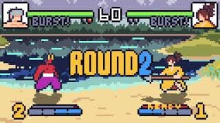 Gameplay Video