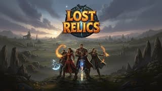 Gameplay Trailer