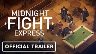 Gameplay Trailer