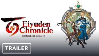 Gameplay Trailer