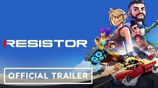Trailer