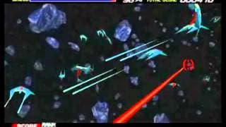 Gameplay video