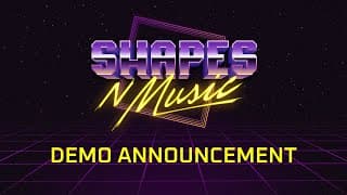 Announcement Trailer