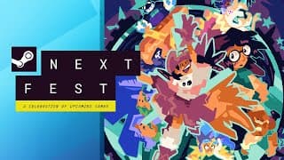 Release Date Trailer