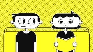 Announcement Trailer