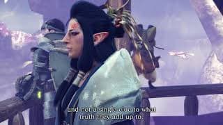 Third Fleet Trailer