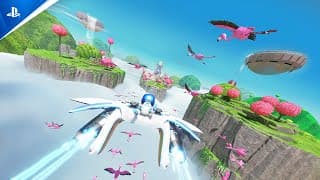 Announcement Trailer