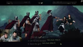 Developers Commentary