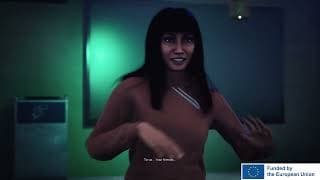 The Bright Path video 1