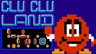 Gameplay video