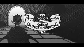 Guild of Dungeoneering: Deluxe Edition video 1