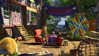 Gameplay video
