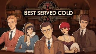 Announcement Trailer
