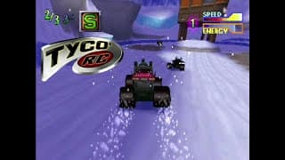 Gameplay Video