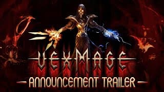 Announcement Trailer