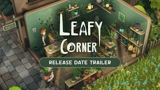 Release Date Trailer