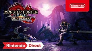 Announcement Trailer