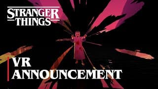 Announcement Trailer