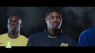 Time to Assemble Trailer