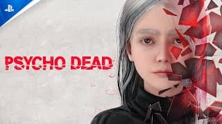 Announcement Trailer