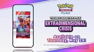 Announcement Trailer