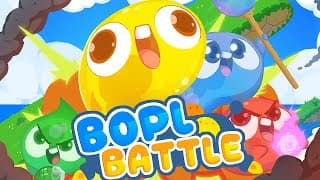 Launch Trailer