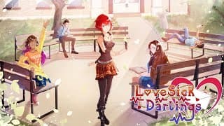 LoveSick Darlings video 1