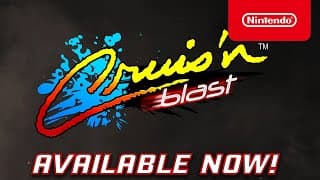 Launch Trailer