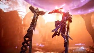 TGA 2021 Trailer