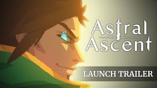 Launch Trailer