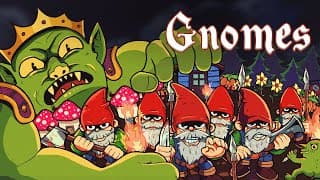 Gameplay Trailer