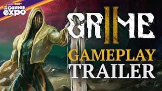 Gameplay Trailer
