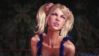 Launch Trailer