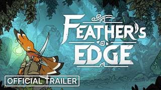 Announcement Trailer