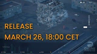 Release Date Trailer