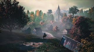 Reveal Trailer