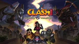 Gameplay video
