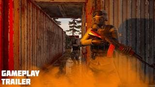 Gameplay Trailer