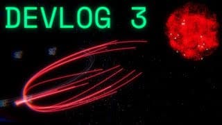 Dev Diary