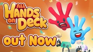 Launch Trailer